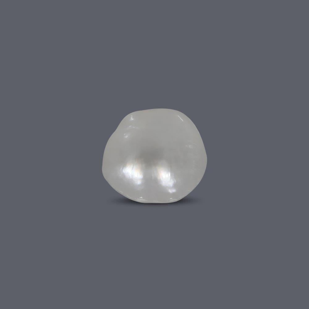 Basra Pearl - 2.74 Carat