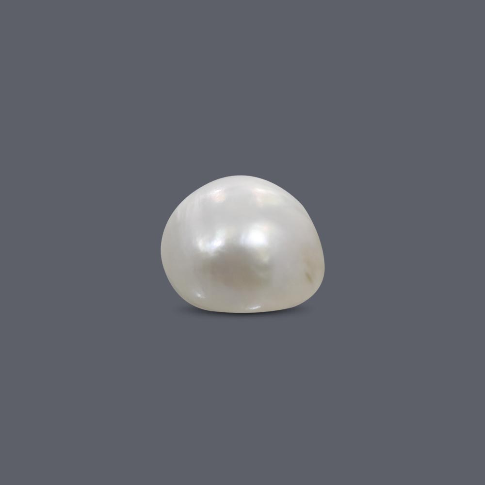 Basra Pearl - 2.74 Carat