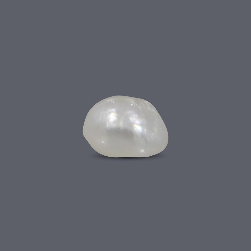 Basra Pearl - 2.74 Carat
