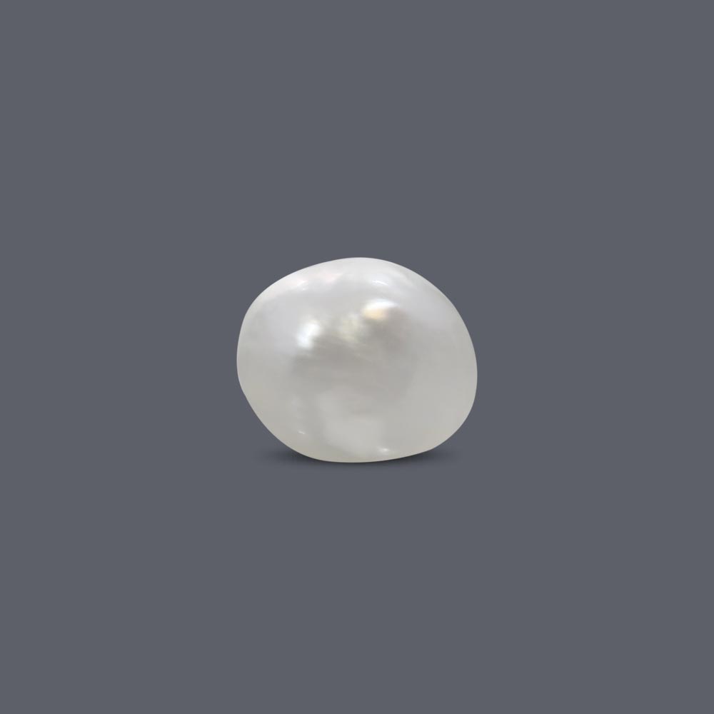 Basra Pearl - 2.74 Carat