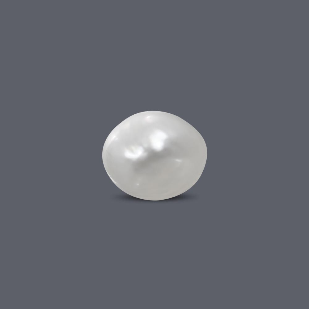Basra Pearl - 2.74 Carat
