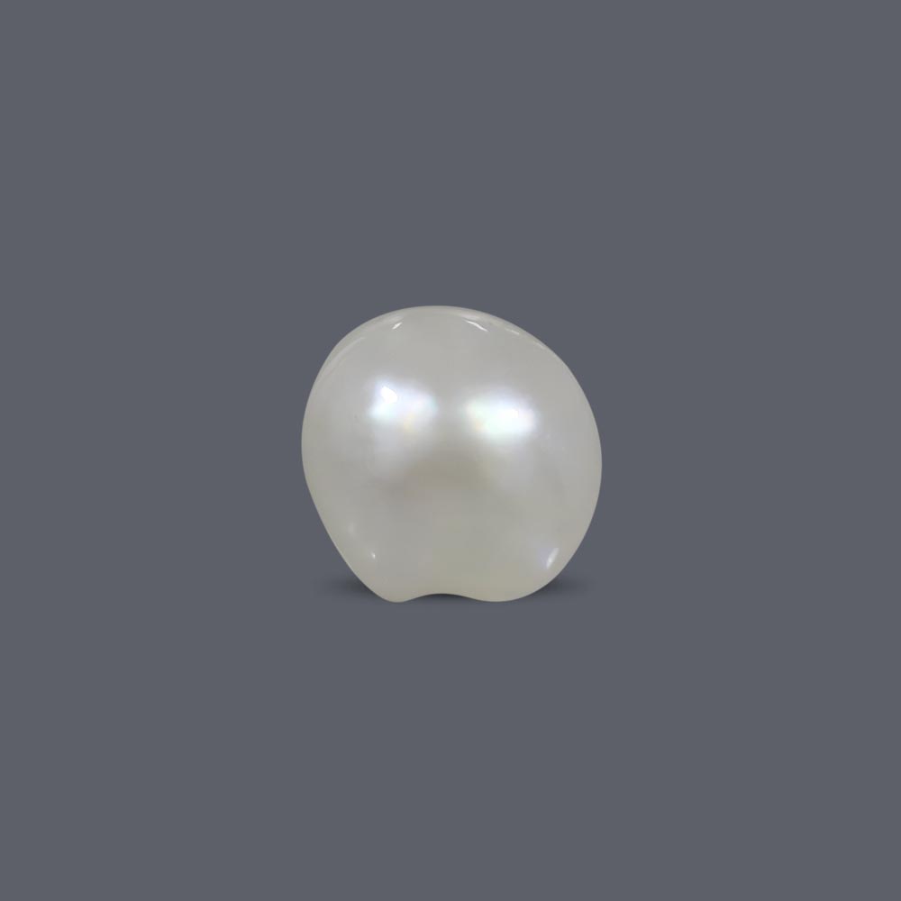 Basra Pearl - 2.74 Carat