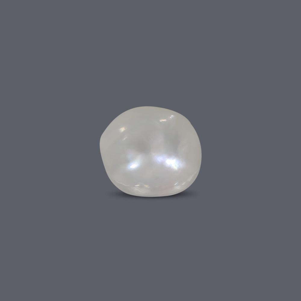 Basra Pearl - 2.75 Carat