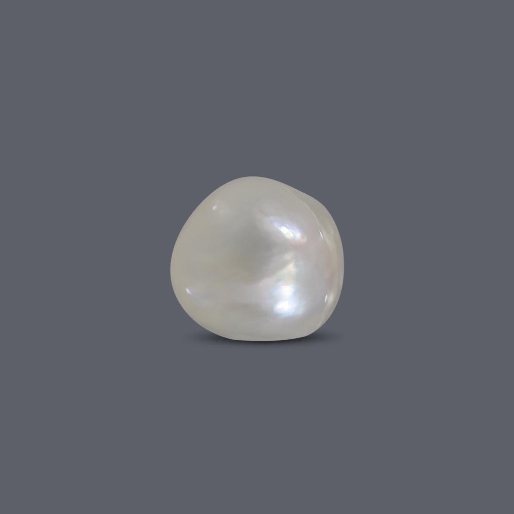 Basra Pearl - 2.75 Carat