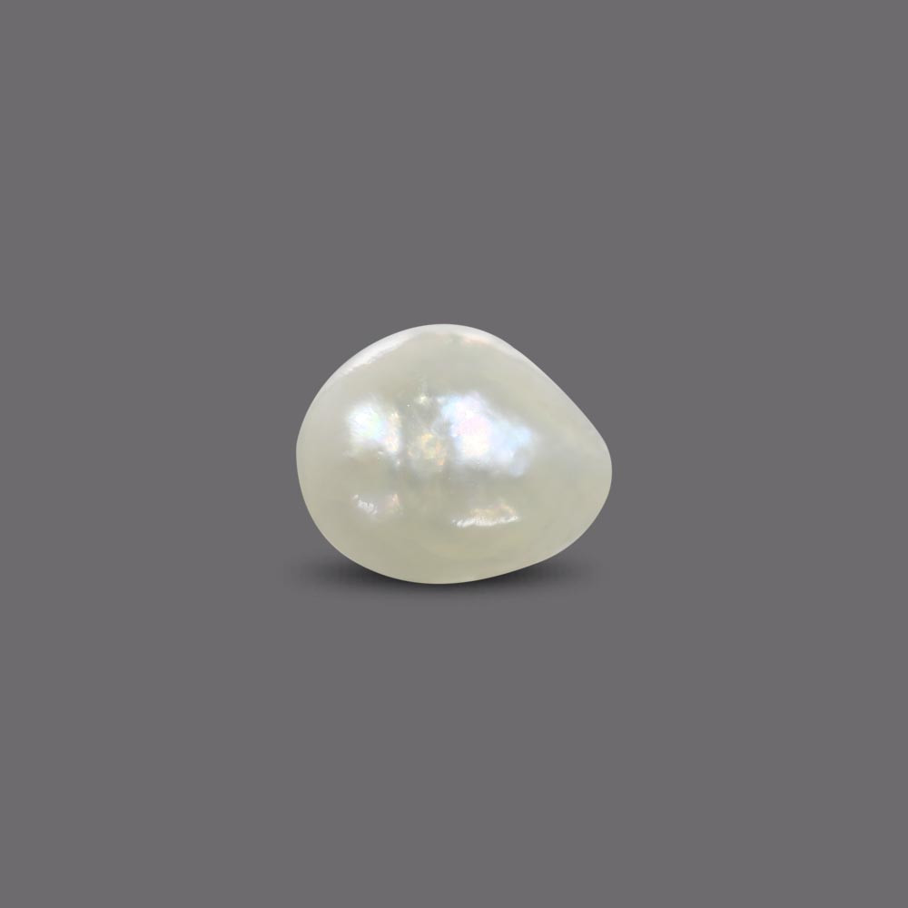 Basra Pearl - 2.77 Carat
