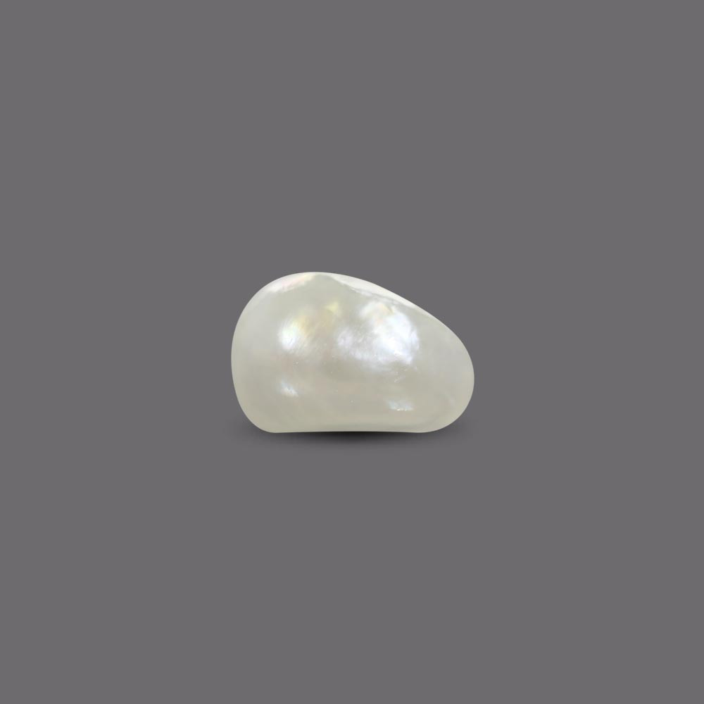 Basra Pearl - 2.77 Carat