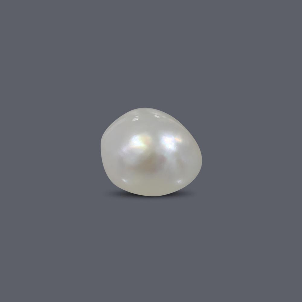Basra Pearl - 2.77 Carat