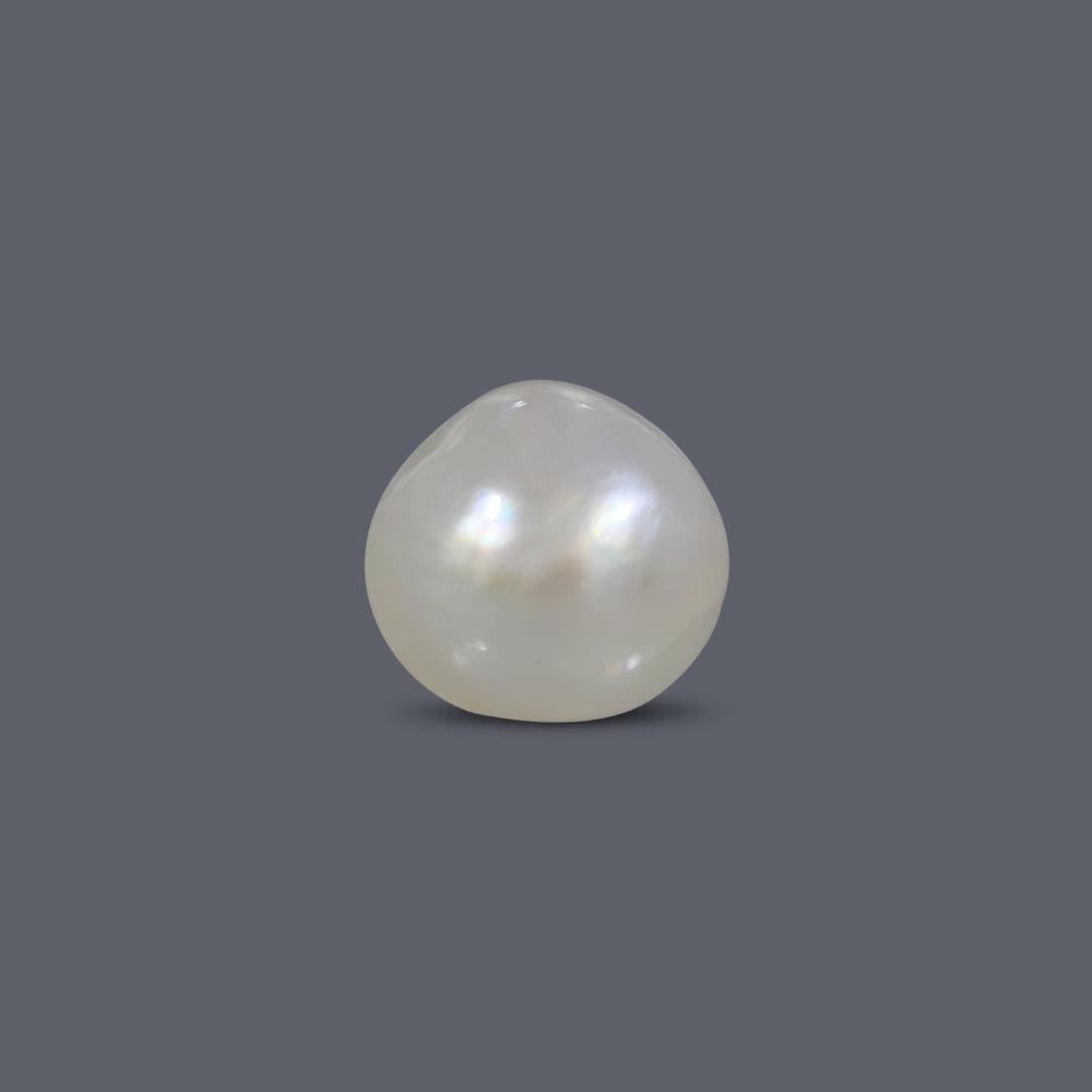 Basra Pearl - 2.77 Carat