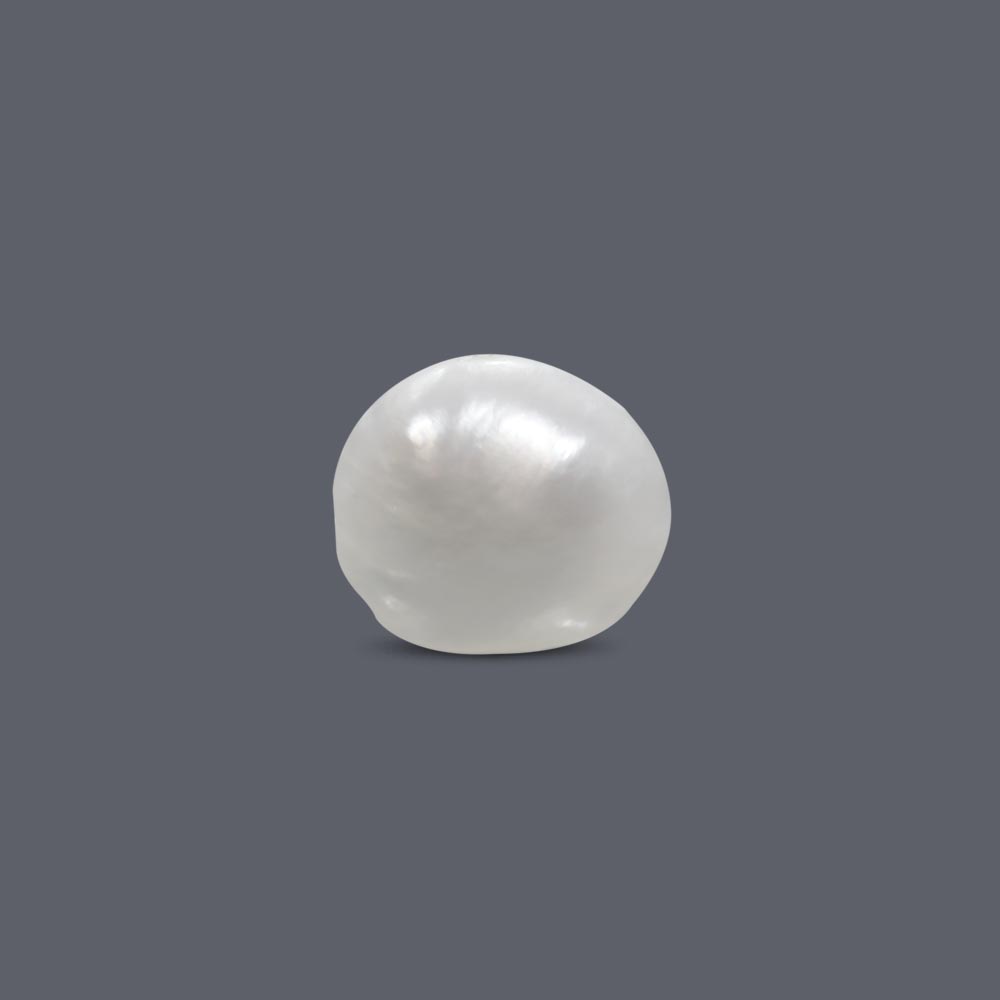 Basra Pearl - 2.79 Carat
