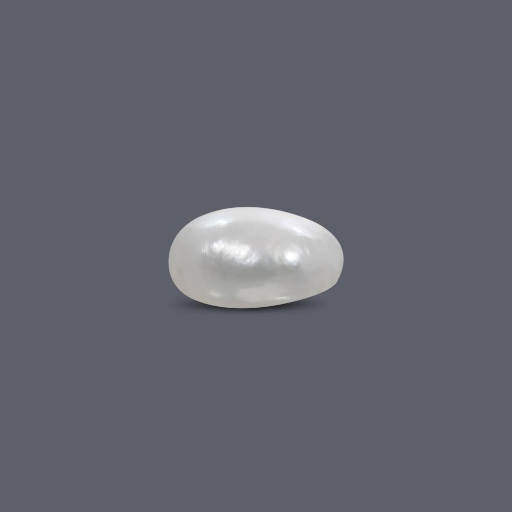 Basra Pearl - 2.79 Carat