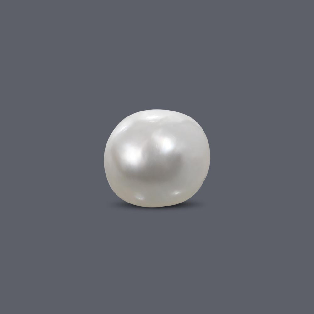 Basra Pearl - 2.81 Carat