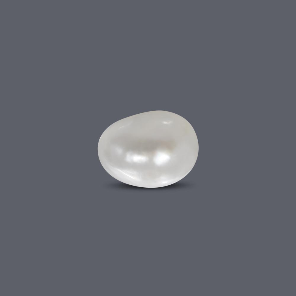Basra Pearl - 2.81 Carat