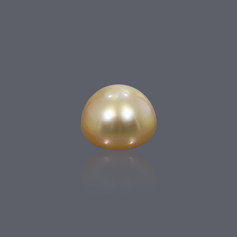 Basra Pearl - 2.82 Carat