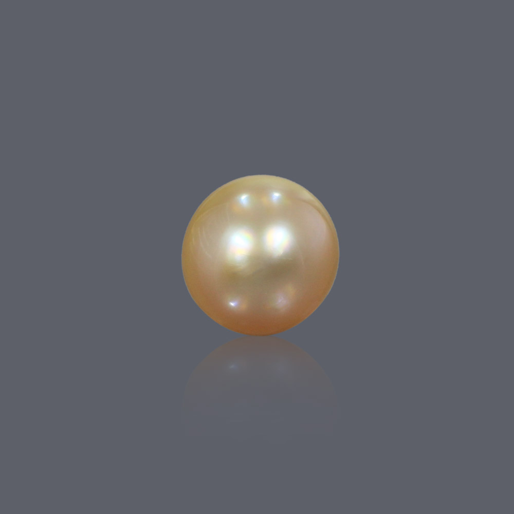 Basra Pearl - 2.82 Carat