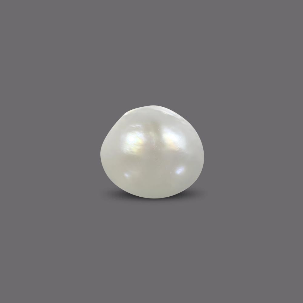 Basra Pearl - 2.83 Carat