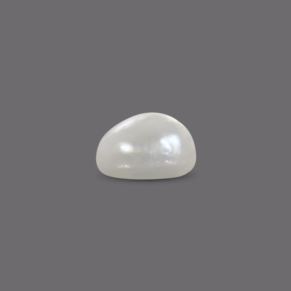Basra Pearl - 2.83 Carat