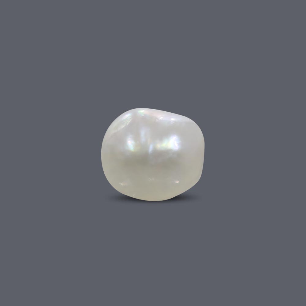 Basra Pearl - 2.86 Carat
