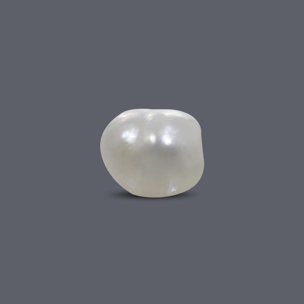 Basra Pearl - 2.86 Carat