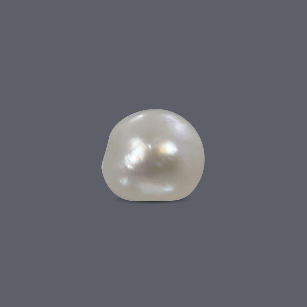 Basra Pearl - 2.86 Carat