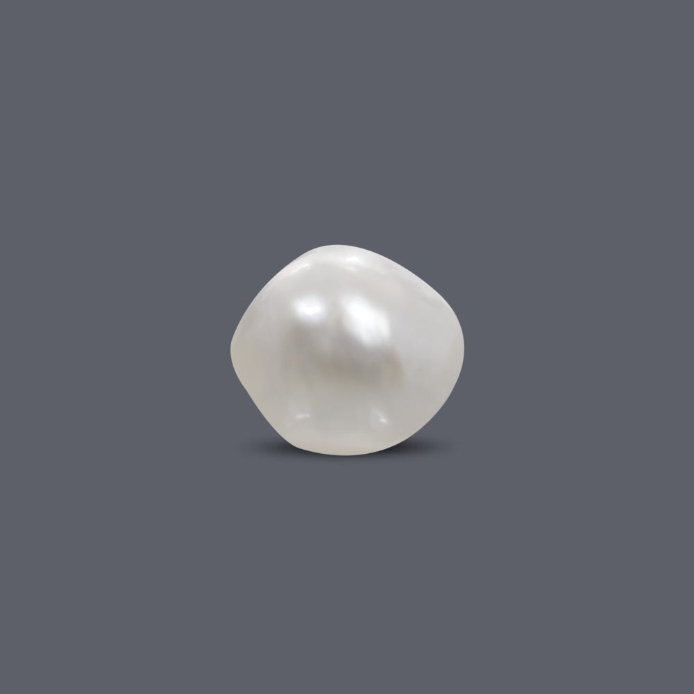 Basra Pearl - 2.87 Carat