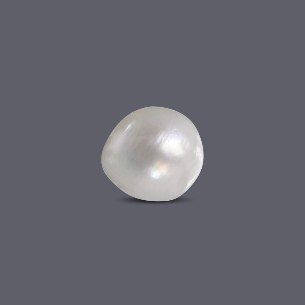Basra Pearl - 2.87 Carat