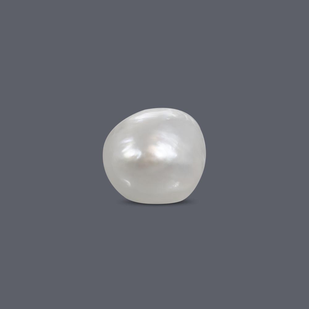 Basra Pearl - 2.87 Carat