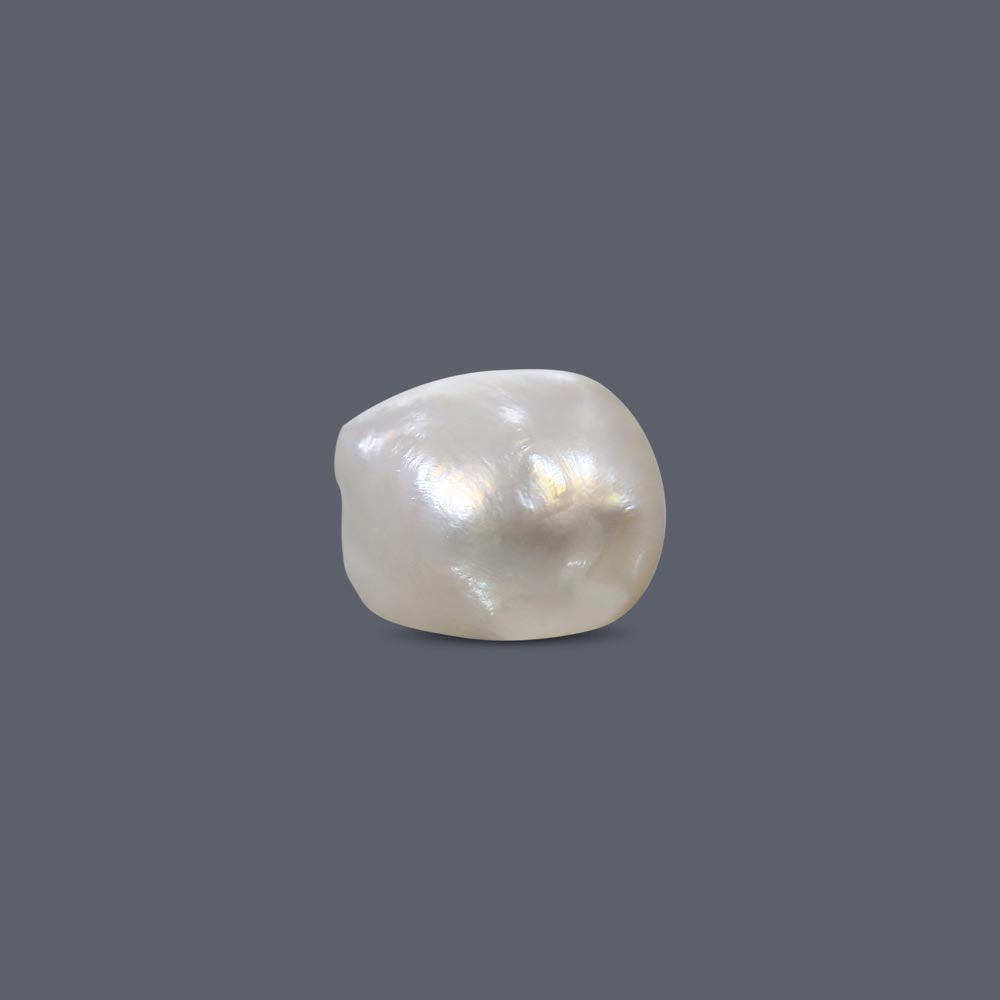 Basra Pearl - 2.87 Carat
