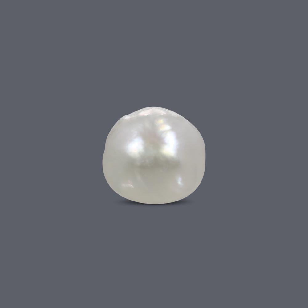 Basra Pearl - 2.87 Carat