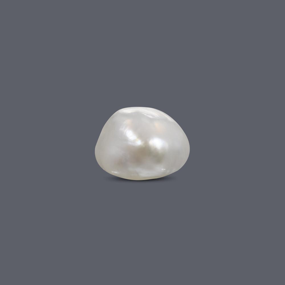 Basra Pearl - 2.87 Carat