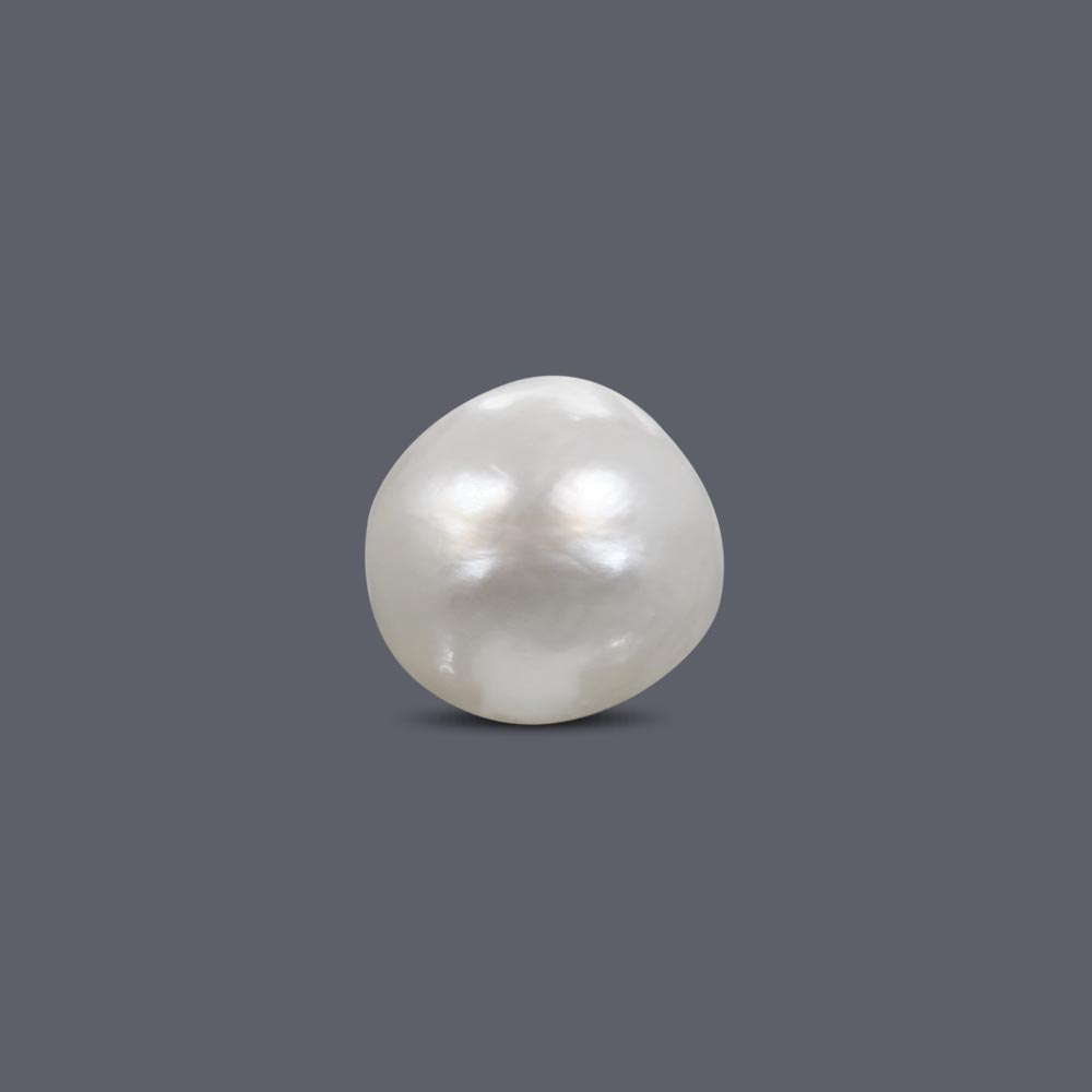 Basra Pearl - 2.87 Carat