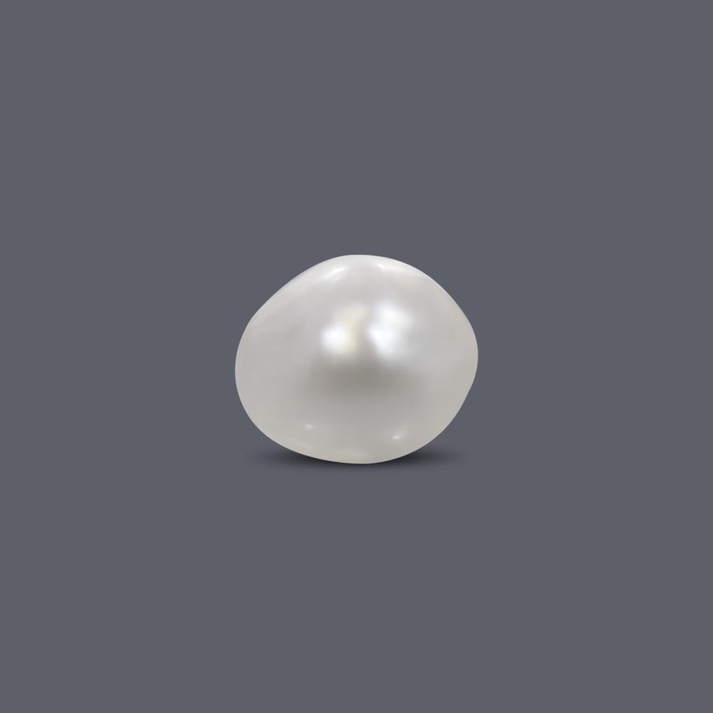 Basra Pearl - 2.87 Carat