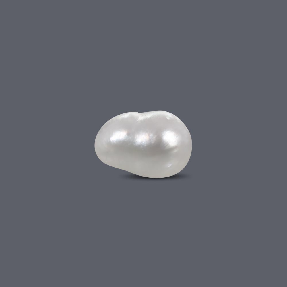 Basra Pearl - 2.87 Carat