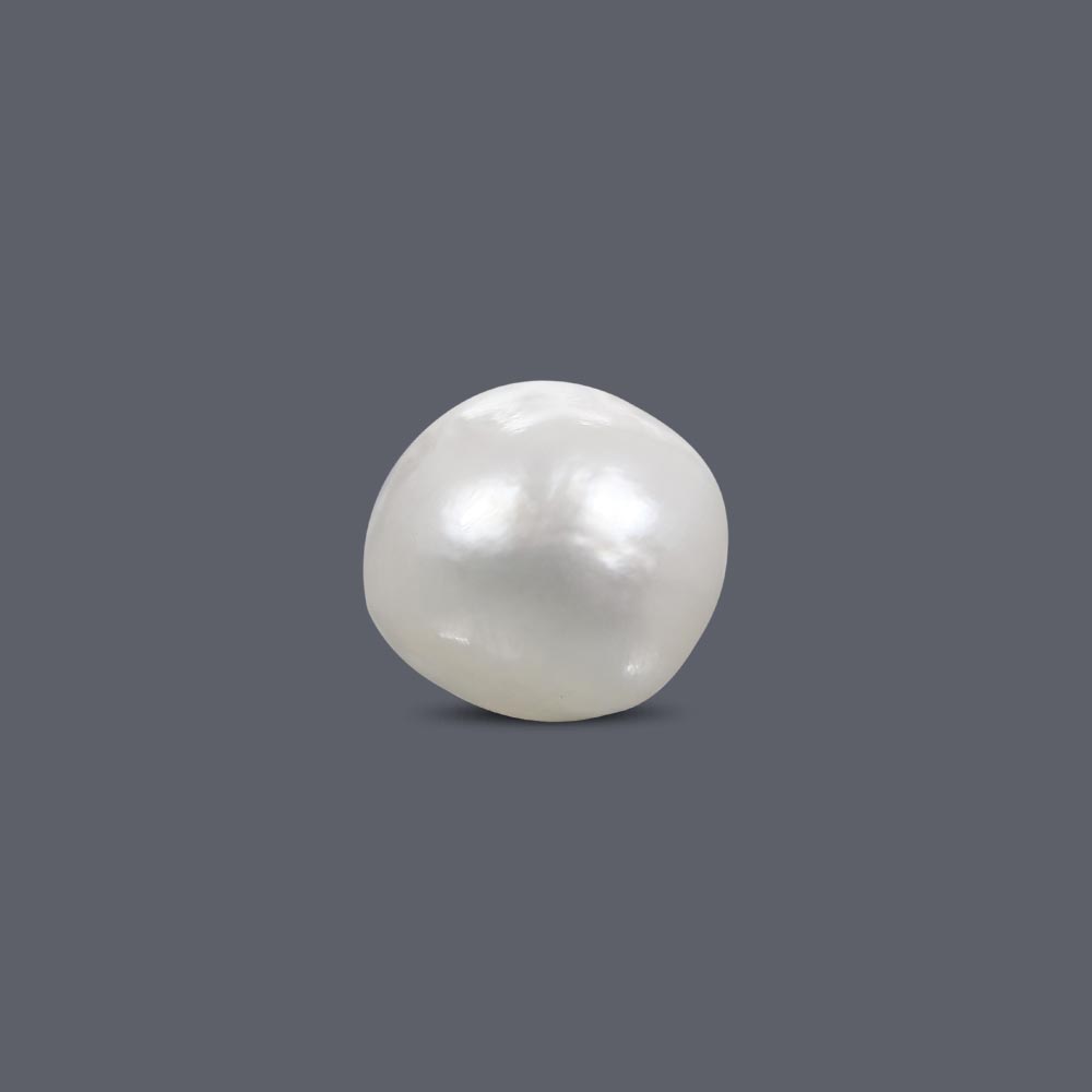 Basra Pearl - 2.87 Carat