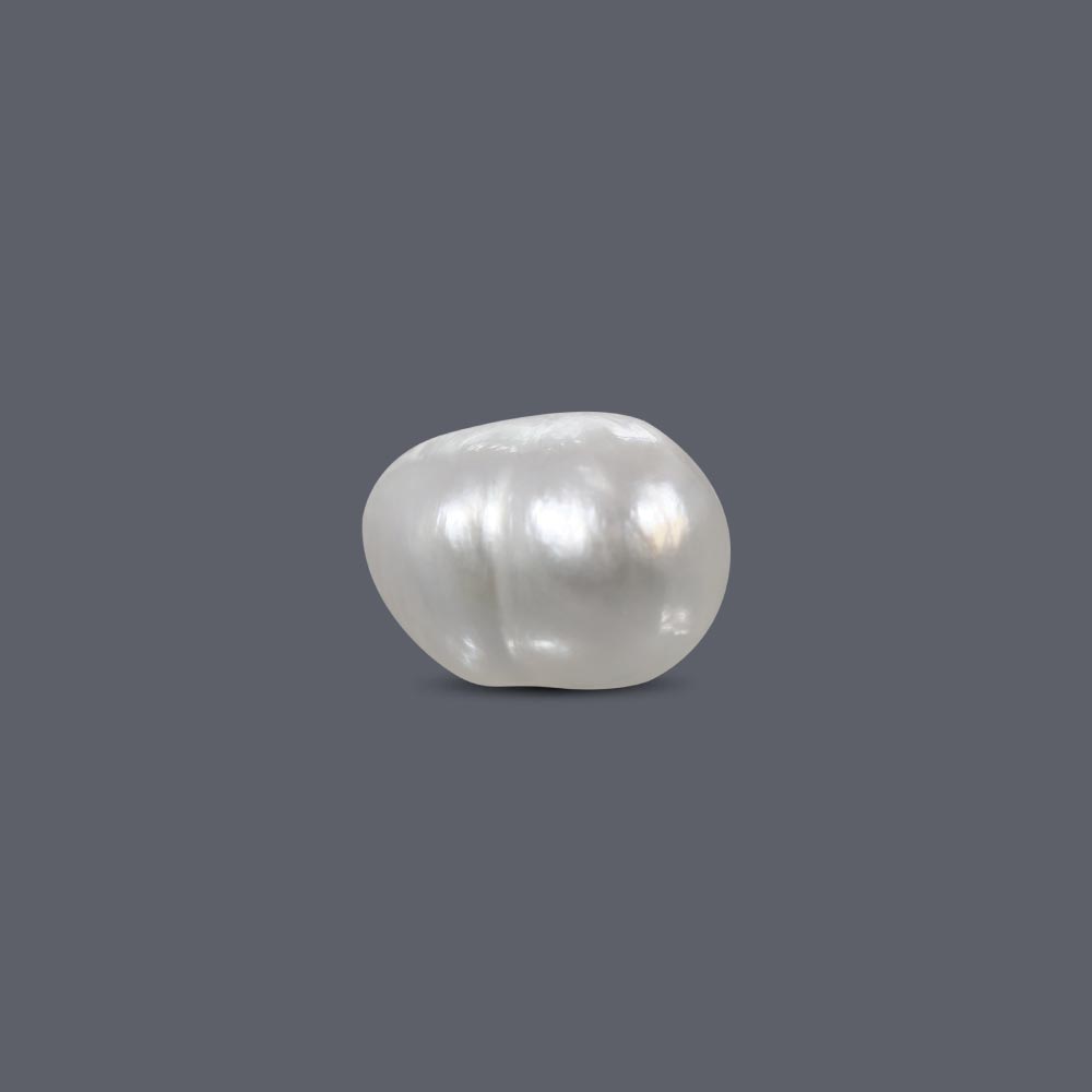 Basra Pearl - 2.87 Carat