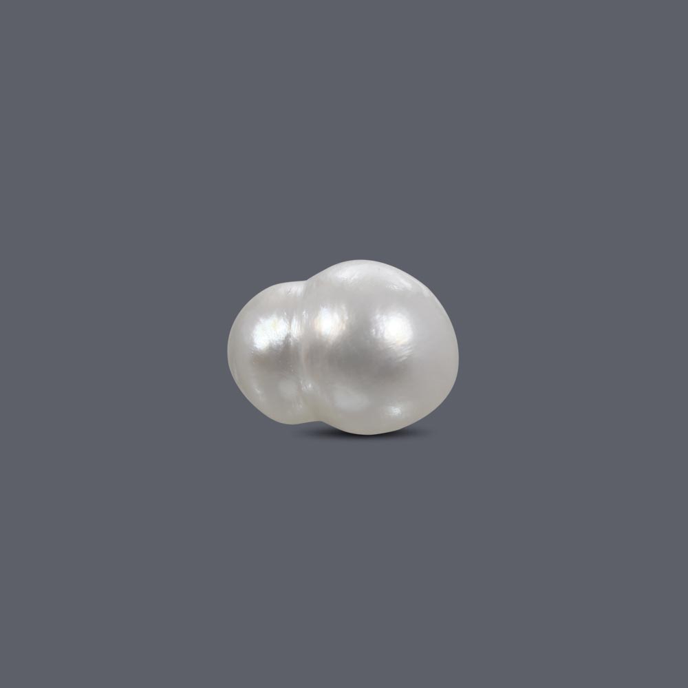 Basra Pearl - 2.88 Carat