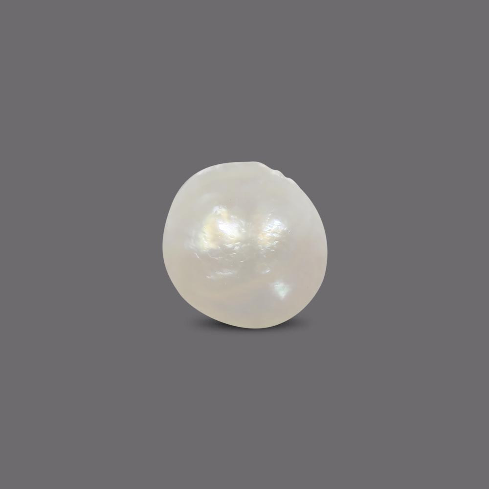 Basra Pearl - 2.88 Carat