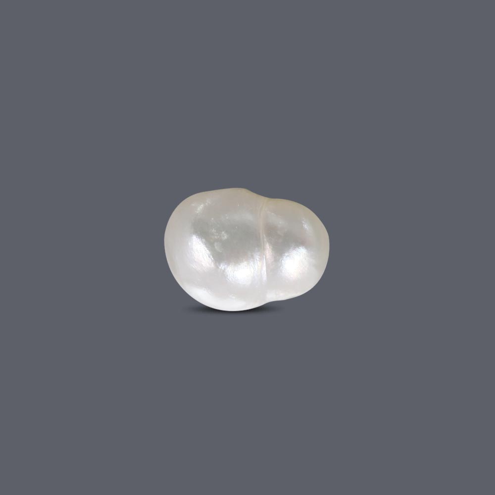 Basra Pearl - 2.88 Carat