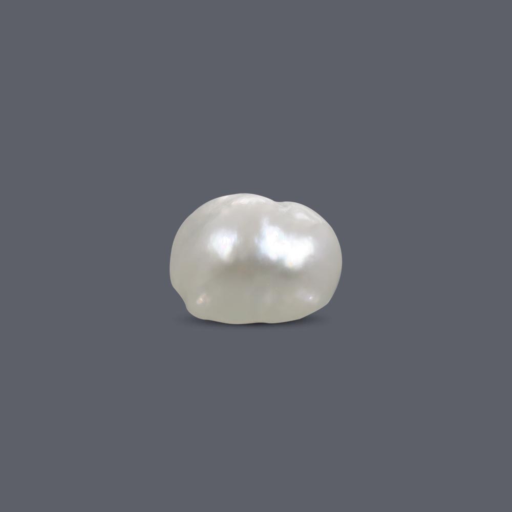 Basra Pearl - 2.88 Carat