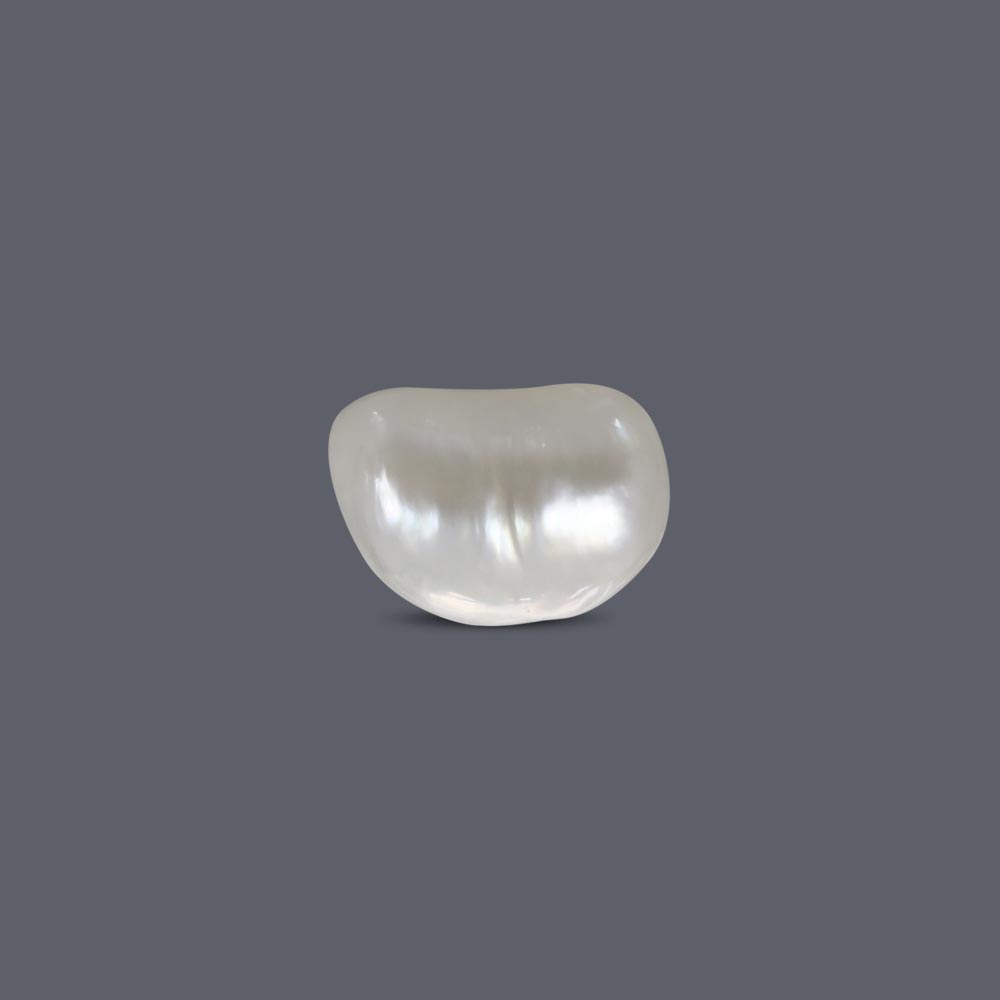Basra Pearl - 2.88 Carat