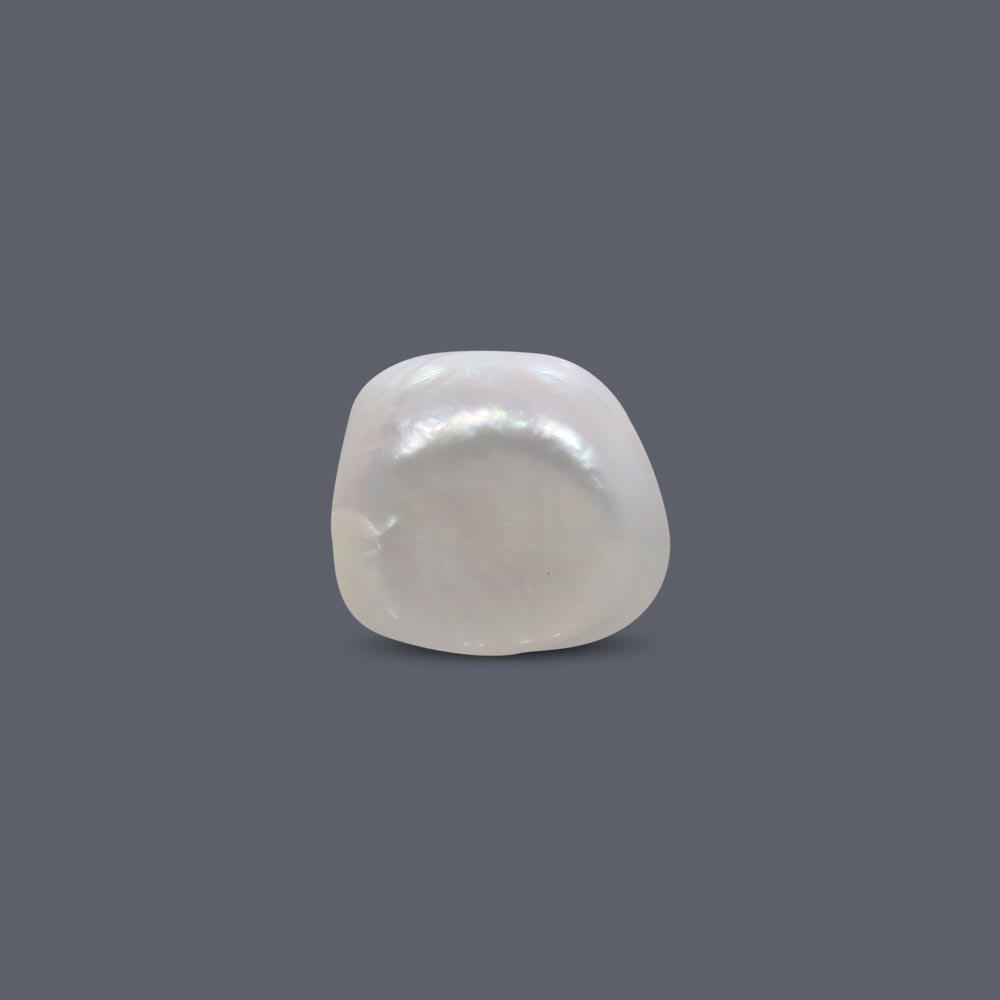 Basra Pearl - 2.89 Carat