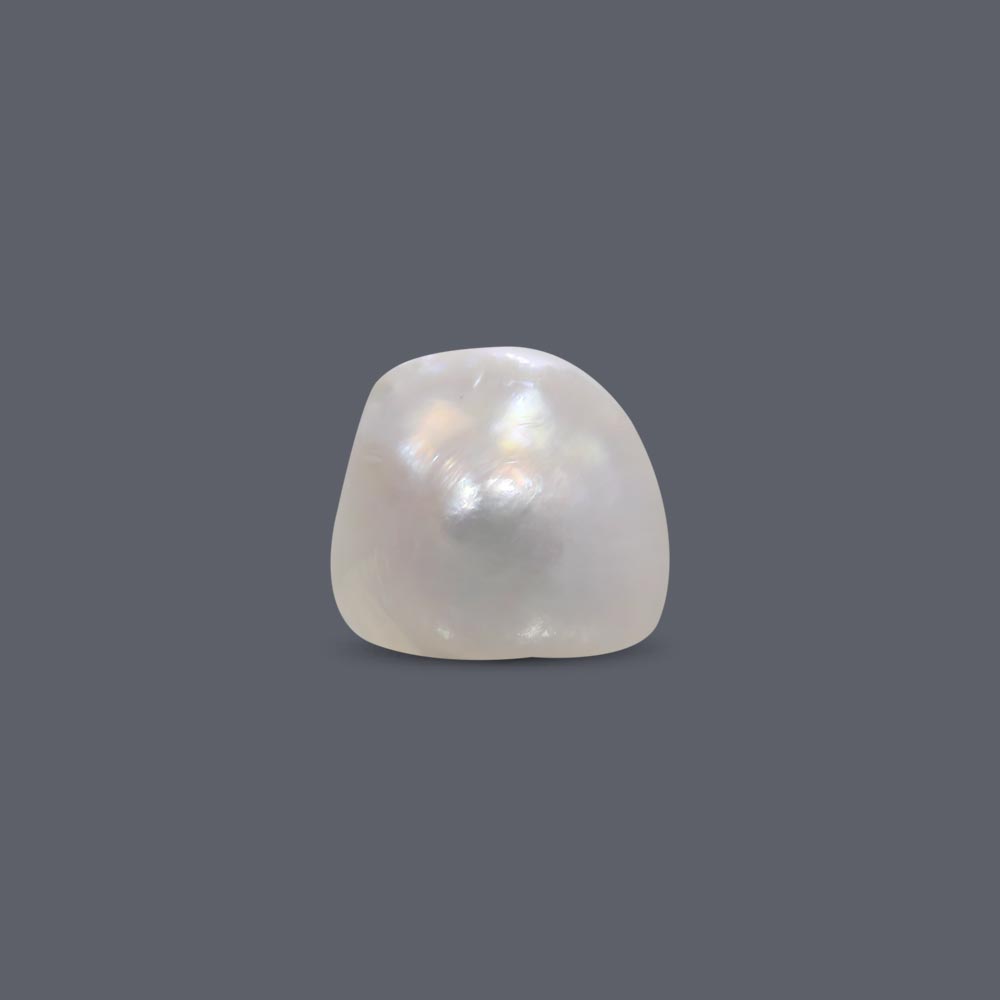Basra Pearl - 2.89 Carat