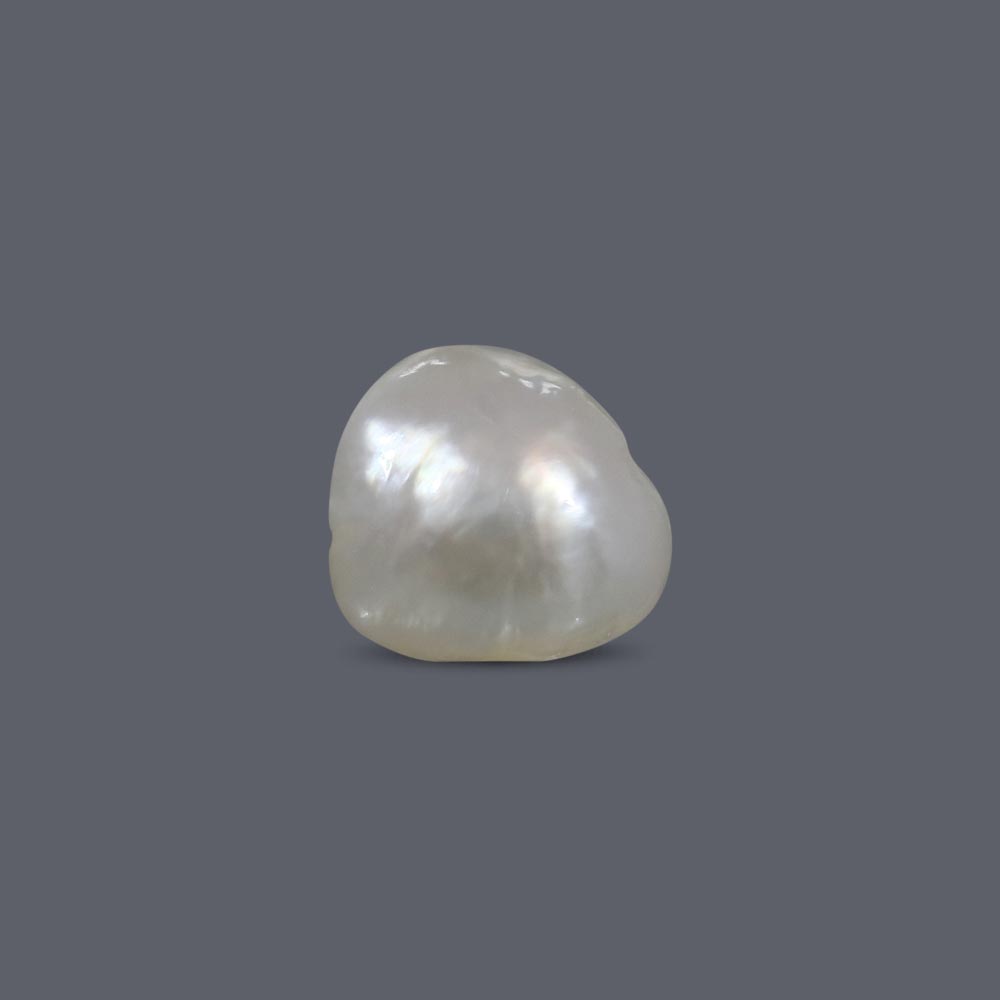 Basra Pearl - 2.89 Carat