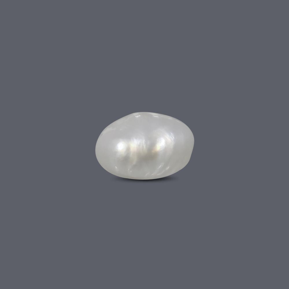 Basra Pearl - 2.89 Carat