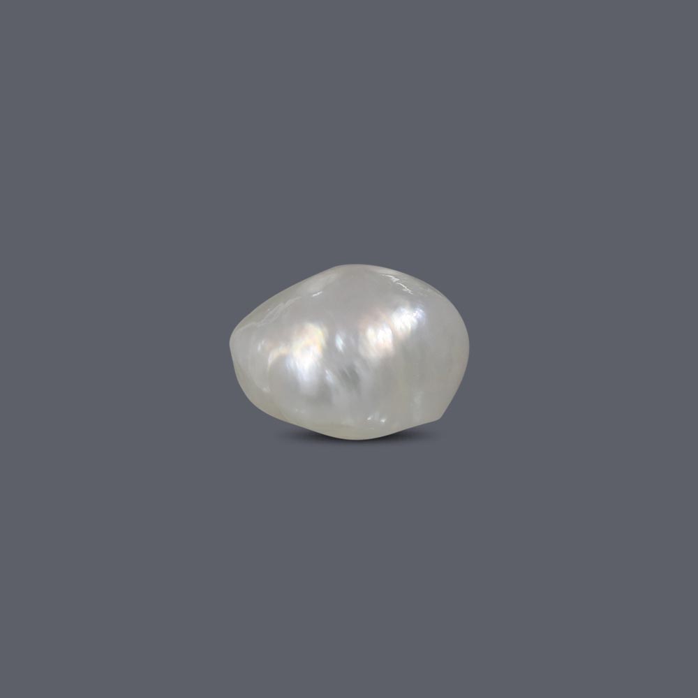 Basra Pearl - 2.89 Carat