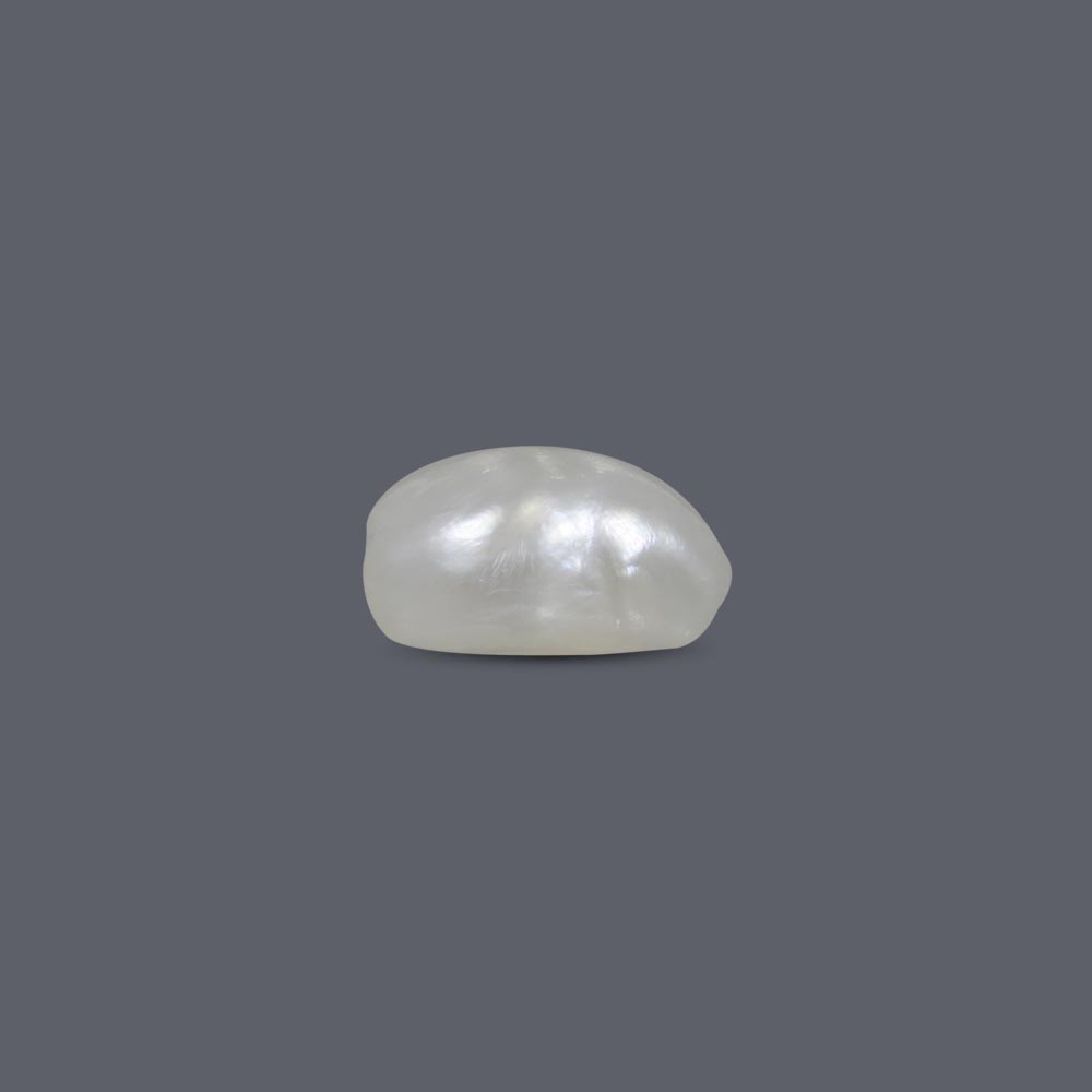 Basra Pearl - 2.91 Carat