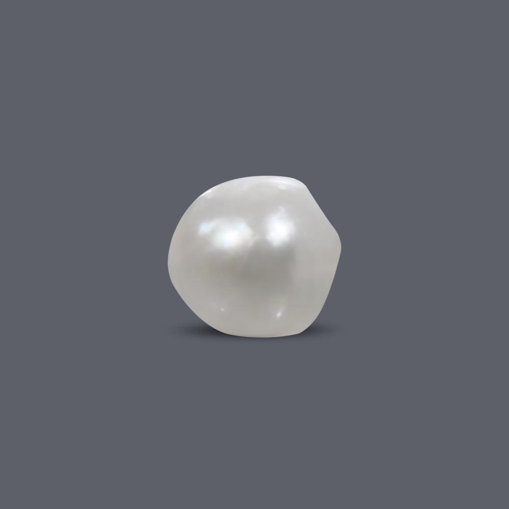 Basra Pearl - 2.91 Carat