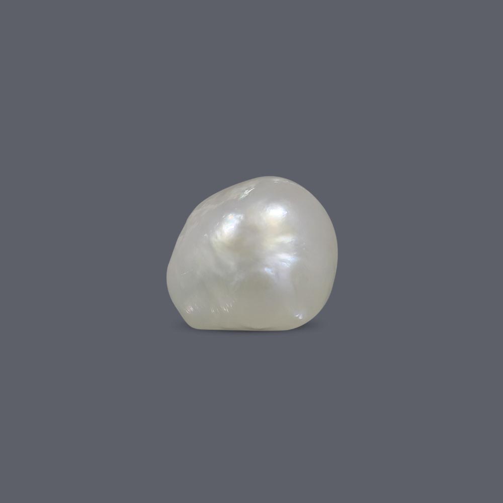 Basra Pearl - 2.91 Carat