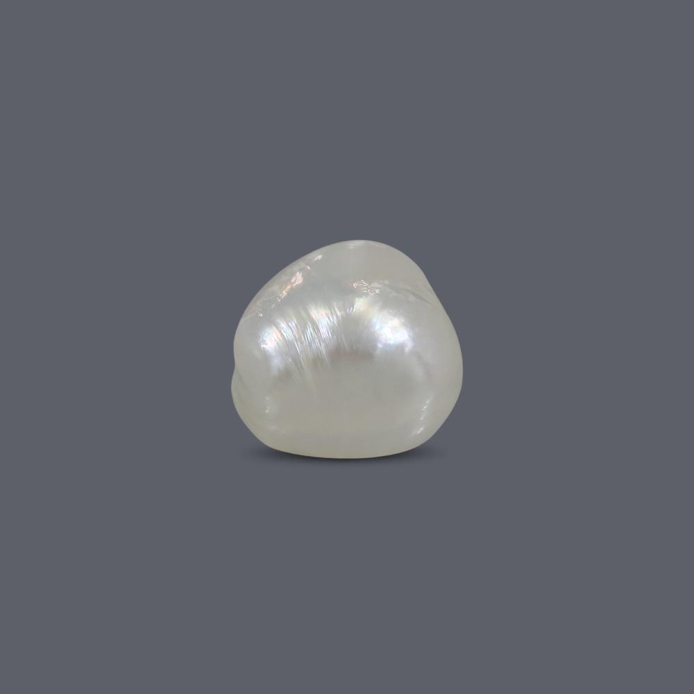 Basra Pearl - 2.91 Carat