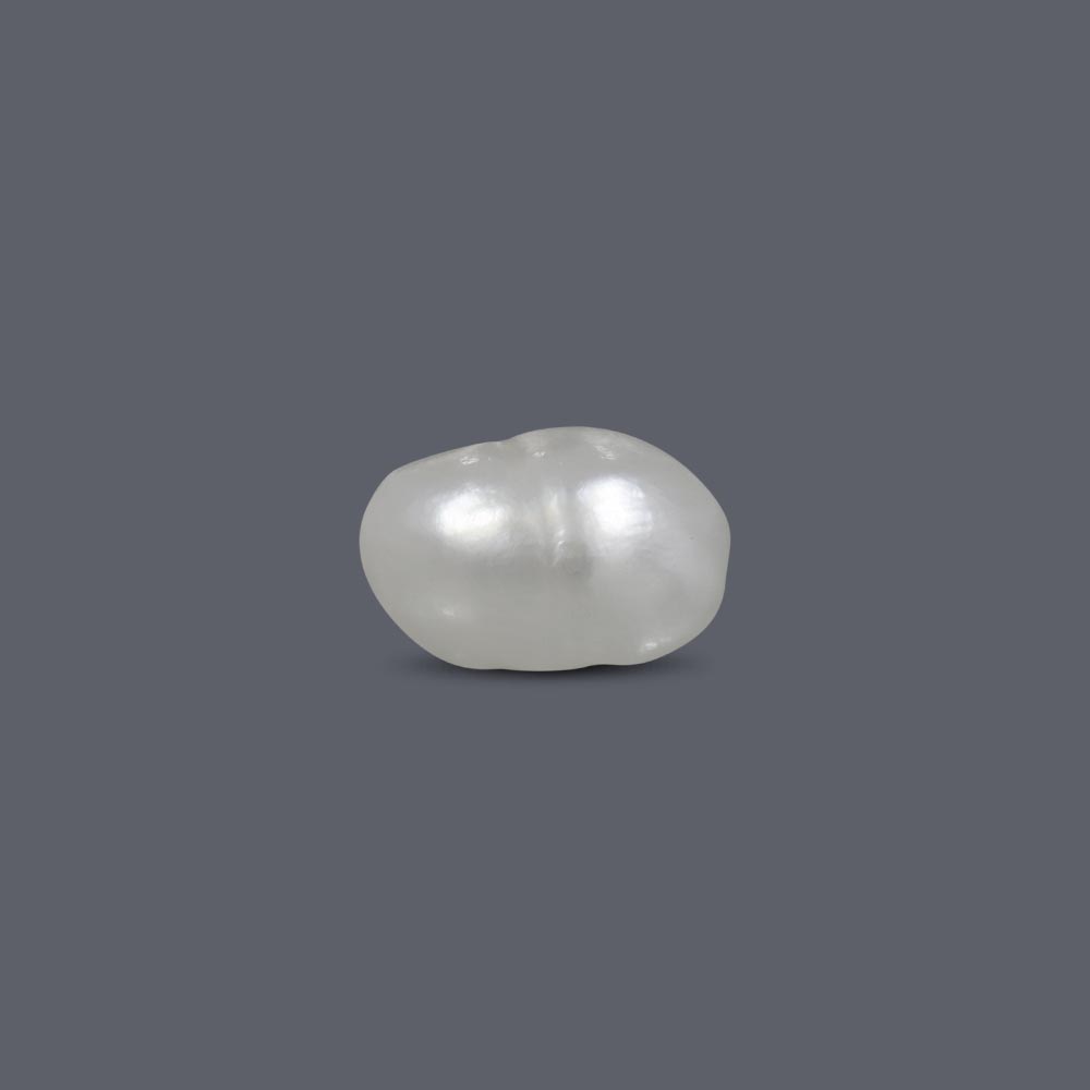Basra Pearl - 2.91 Carat
