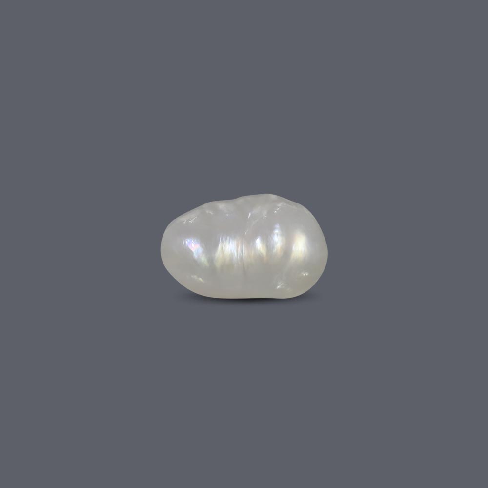 Basra Pearl - 2.91 Carat